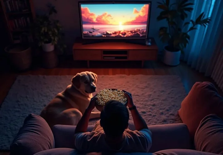 Principais lançamentos de streaming desta semana – 28/10 a 01/11