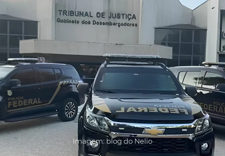 STJ afasta desembargadores do TJMS em operação contra venda de sentenças