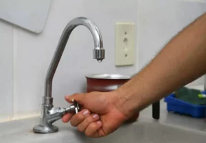 Sanesul alerta para falta de água em Paranaíba