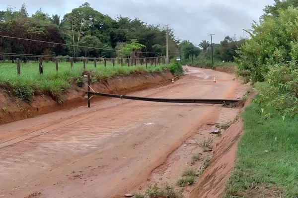 Problemas da Energisa em Paranaíba serão debatidos entre MP e Sindicato rural