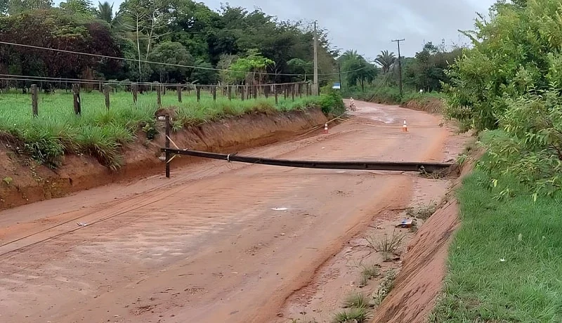 Problemas da Energisa em Paranaíba serão debatidos entre MP e Sindicato rural