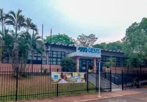 UEMS Paranaíba oferece 86 vagas para graduações