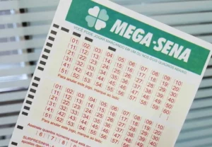 Mega-Sena está acumulada em R$ 51 milhões