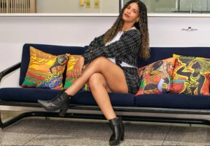 Artista e UEMS Paranaíba promovem mostra fotográfica