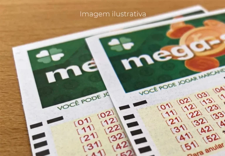 Bateu na trave: em Paranaíba 05 apostas levam a quadra da Mega acumulada