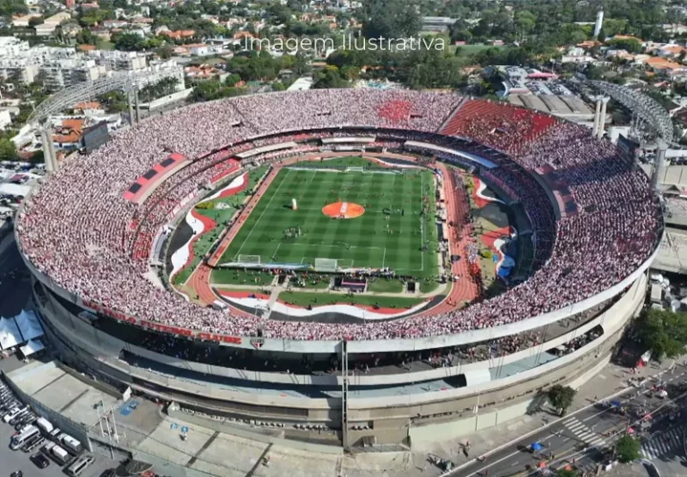 Brasileirão 2025 terá pausa durante o Mundial