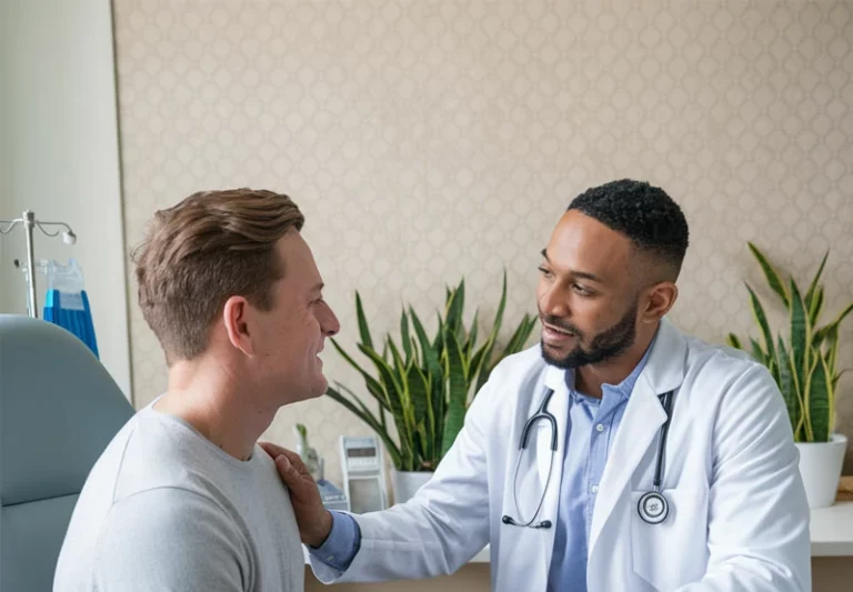 Campanha ‘Novembro Azul’ foca na saúde masculina em Paranaíba