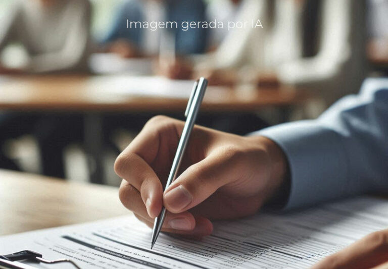 Com salários de R$ 10 mil, concurso em MS encerra inscrições nesta segunda-feira