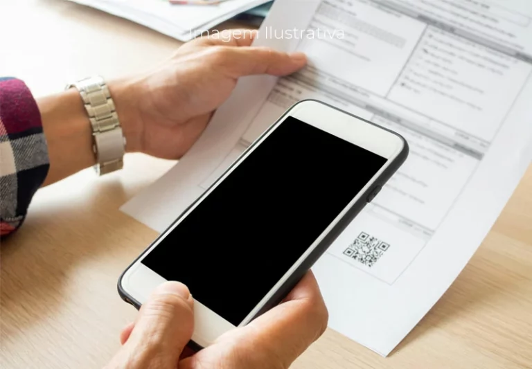 Empresário paga boleto falso de mais de R$ 41 mil em Paranaíba