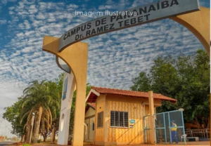 Evento da UFMS destaca oportunidades na Medicina Veterinária em Paranaíba
