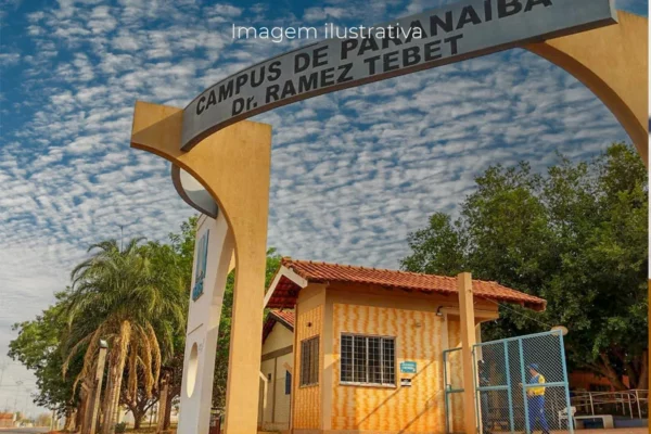 Evento da UFMS destaca oportunidades na Medicina Veterinária em Paranaíba