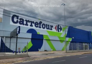 Frigoríficos suspendem vendas ao Carrefour após falas do CEO global da empresa