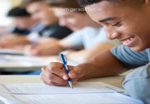 Gabarito oficial do Enem 2024 será antecipado