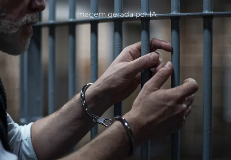 Homem ameaça mulheres e tenta agredir policial em Paranaíba