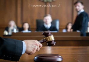 Homem é condenado a detenção por descumprir medida protetiva em Paranaíba