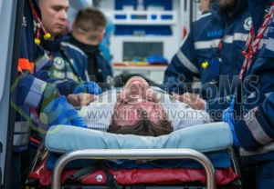 Homem sofre agressão a pedradas e está em estado grave em MS