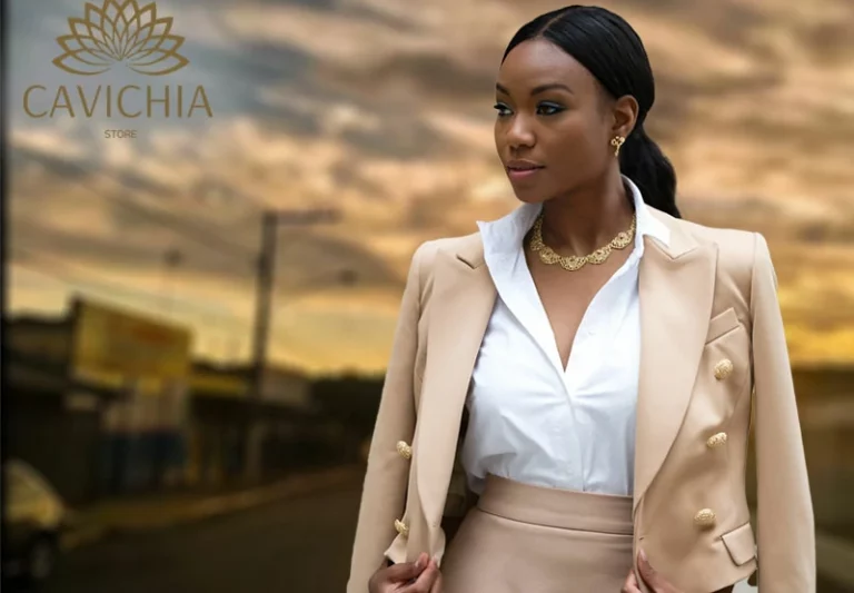 Não Perca! Inauguração da Cavichia Store traz moda e exclusividade para você