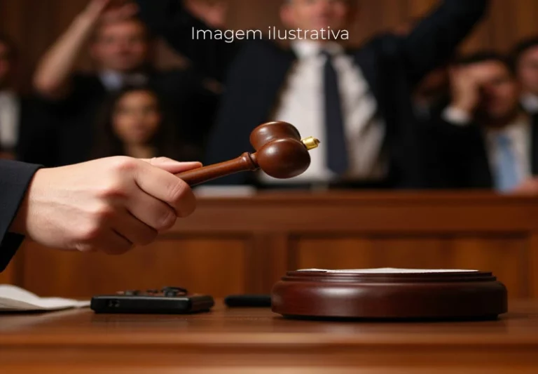 Júri absolve réu de tentativa de homicídio em Paranaíba