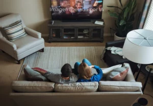 Lançamentos da semana nos streamings entre 11 e 16 de novembro