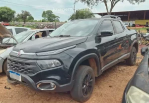 Leilão do Detran-MS oferece mais de 100 veículos