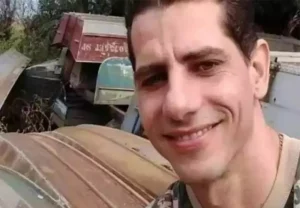 Lúcio é encontrado morto em cela em Campo Grande