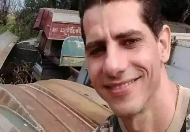 Lúcio é encontrado morto em cela em Campo Grande