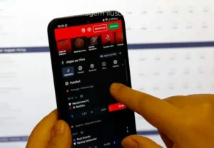 Ministro do STF determina proibição de benefícios sociais em apostas