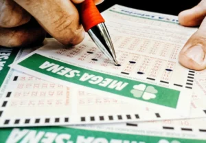 Mega-Sena sorteia prêmio de R$ 14,5 milhões nesta terça