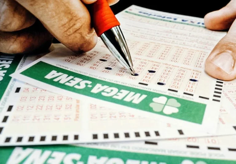 Mega-Sena sorteia prêmio de R$ 14,5 milhões nesta terça