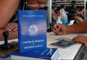 Paranaíba registra saldo positivo na geração de empregos em outubro