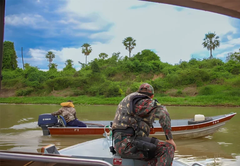 Piracema começa nesta terça nos rios de MS