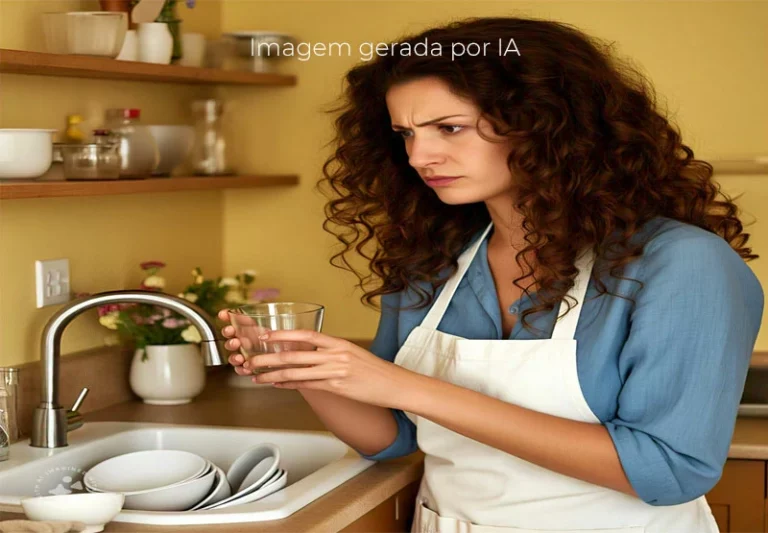 Sanesul alerta para possível falta de água em bairros de Paranaíba