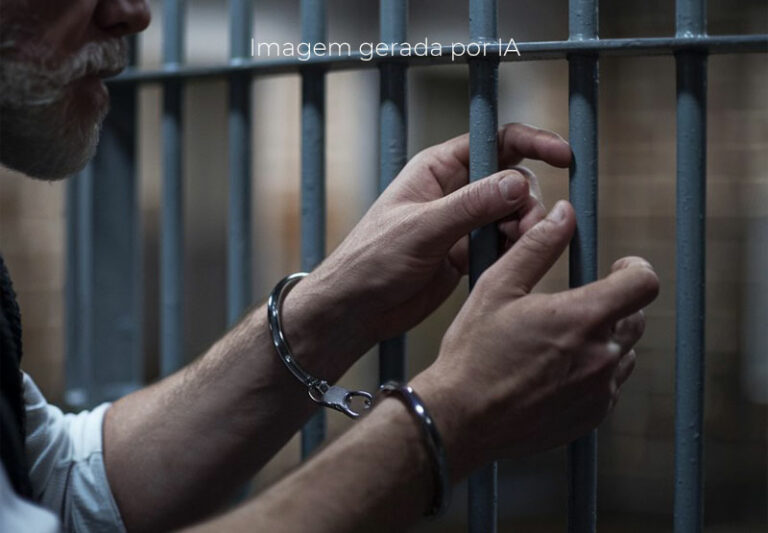 Suspeito é preso 30 anos após assassinato de mulher em Paranaíba