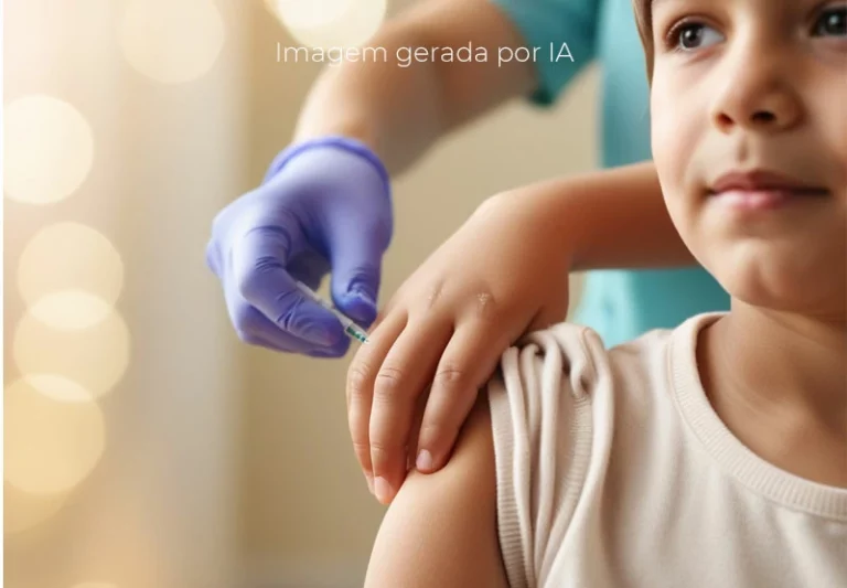 Unidades de Saúde de Paranaíba ampliam horários de vacinação