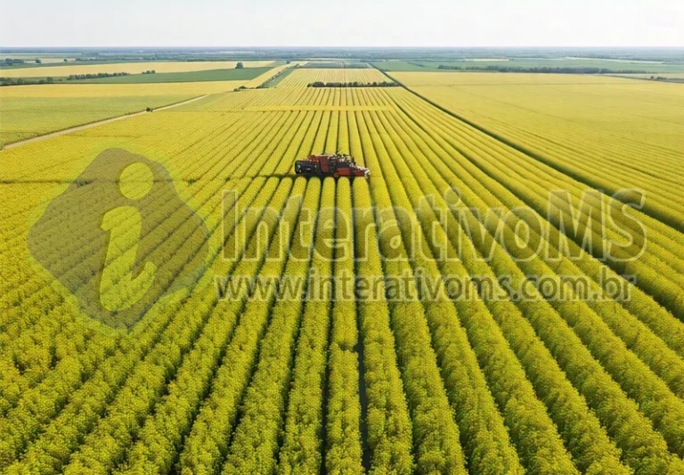 Agro terá R$ 546,6 bilhões em investimentos