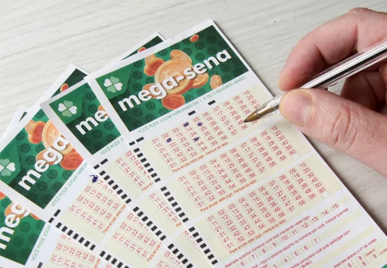 Apostas de MS levam mais de R$ 50 mil na Mega-Sena