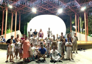 Artistas promovem Mostra Cultural Gratuita em Cassilândia