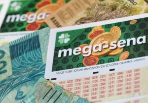 Bateu na trave, aposta de Paranaíba leva prêmio na Mega-Sena