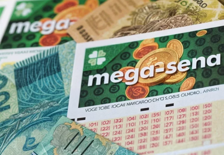 Bateu na trave, aposta de Paranaíba leva prêmio na Mega-Sena