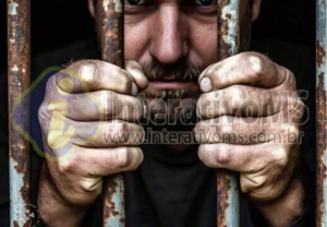 Bebedeira termina em assassinato em Inocência