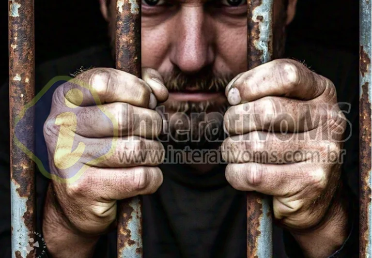 Bebedeira termina em assassinato em Inocência