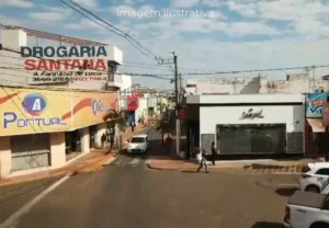 Comércio terá horário especial de atendimento em Paranaíba