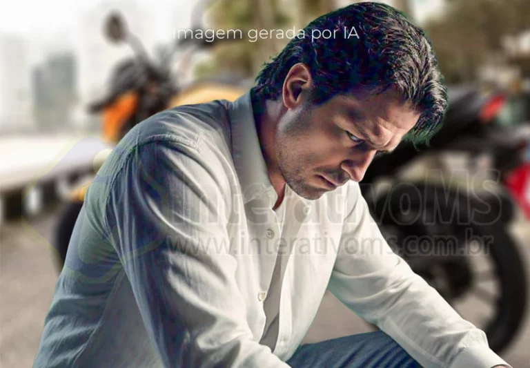 Compras de motos acabam em prejuízos de R$ 7 mil em Paranaíba