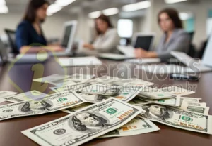 Dólar chega a R$ 6,08 e renova recorde histórico