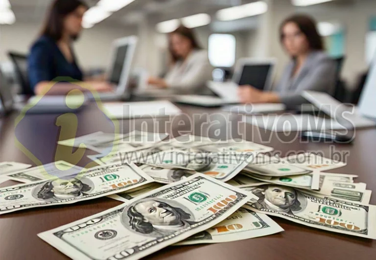 Dólar chega a R$ 6,08 e renova recorde histórico