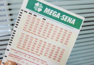 Em Paranaíba, 05 apostas levam prêmio na Mega-Sena