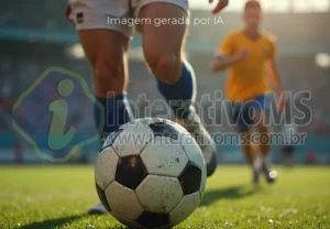 Futebol Solidário’ realizará jogo para arrecadar alimentos em Paranaíba. Associação Resgatando a Nova Geração atende crianças e adolescentes