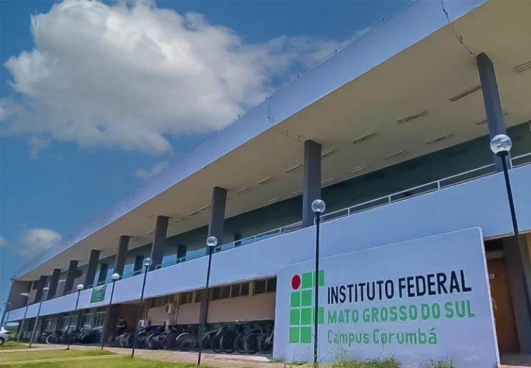 IFMS abre mais de 400 vagas para cursos de idiomas gratuitos