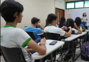 IFMS oferece 250 vagas em especializações gratuitas