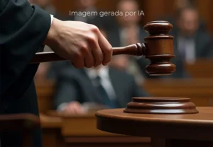 Justiça condena incendiário há mais de 04 anos de prisão em Paranaíba